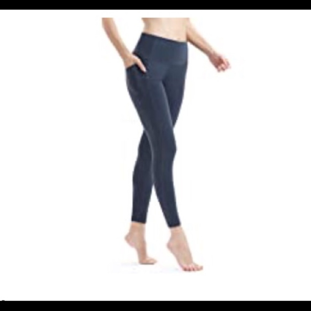 Persist Premium Yoga Pant, 2 pocket